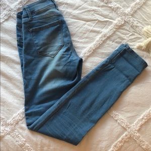 Light wash 1822 Jeans Sz 24